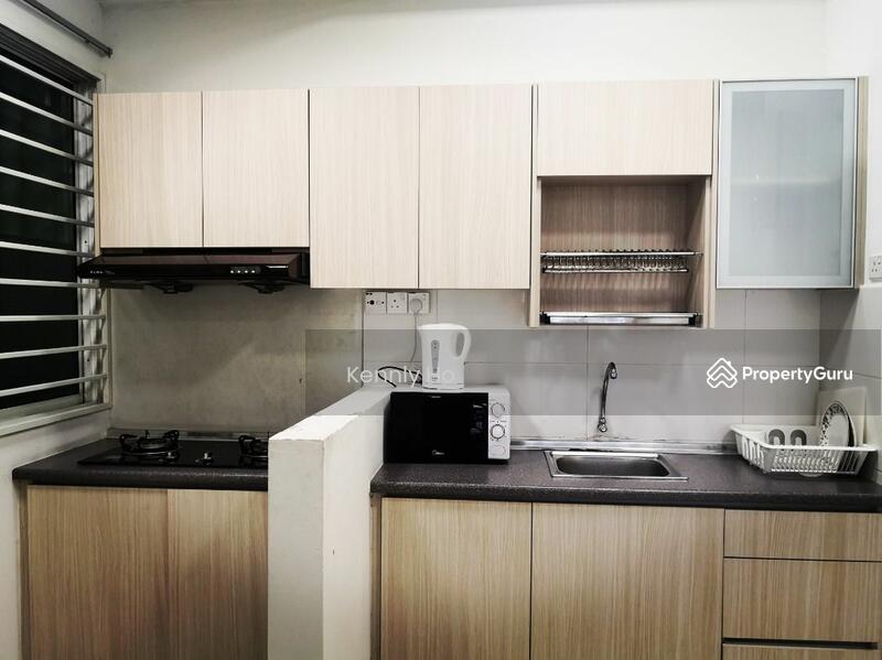 Untuk Disewa - Zenith Residences
