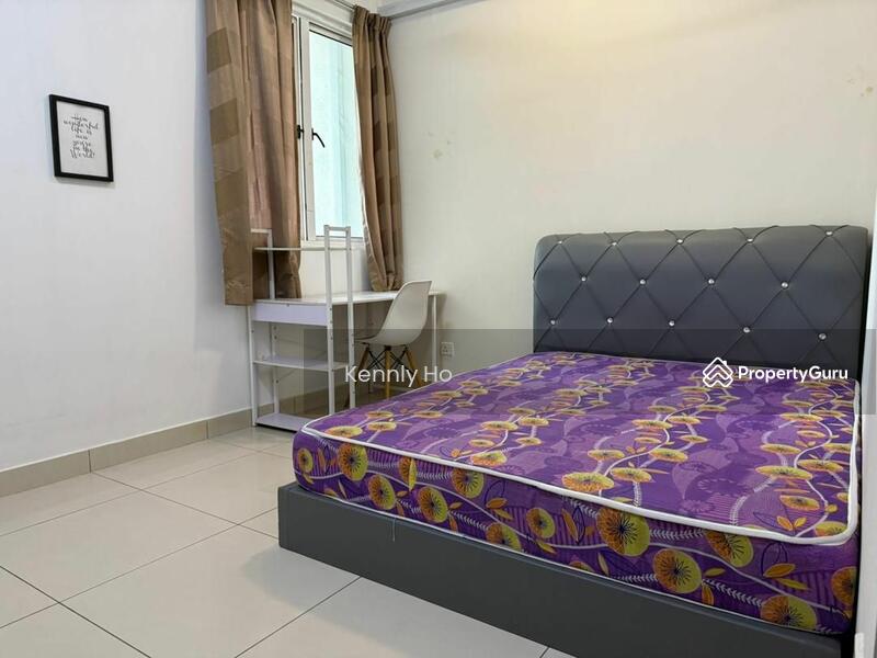 Untuk Disewa - Zenith Residences