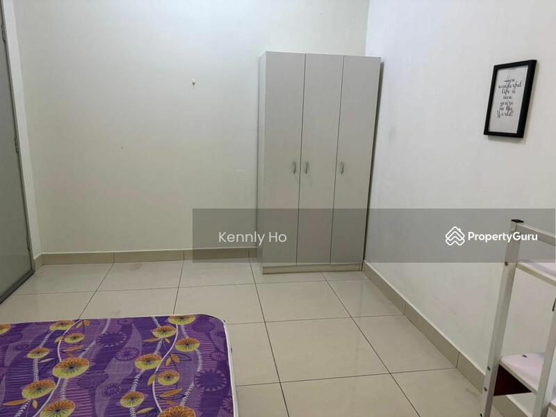 Untuk Disewa - Zenith Residences