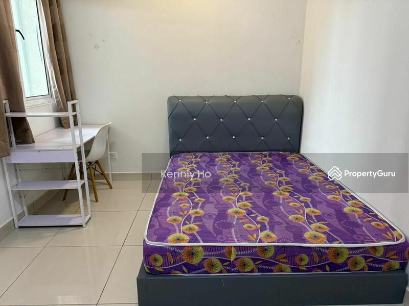 Untuk Disewa - Zenith Residences