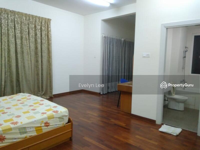 For Rent - Taman One Sierra, Selayang