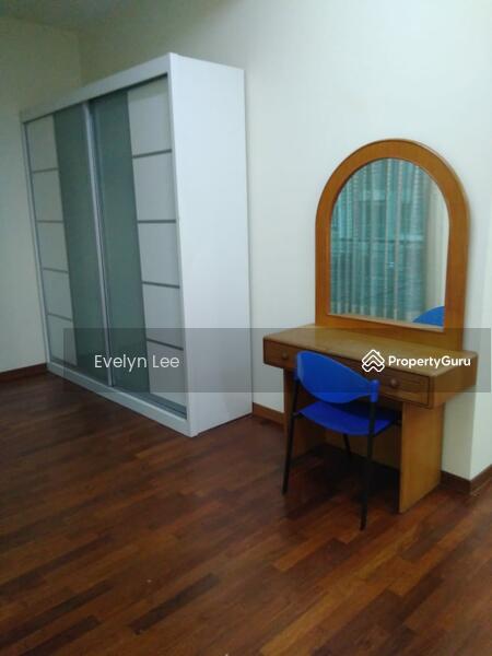 For Rent - Taman One Sierra, Selayang