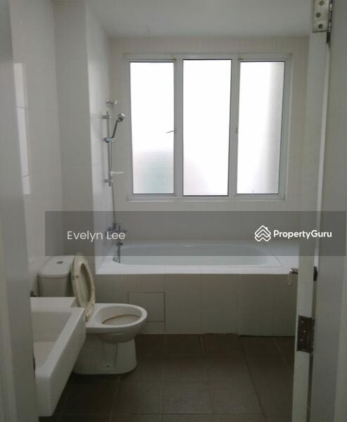 For Rent - Taman One Sierra, Selayang