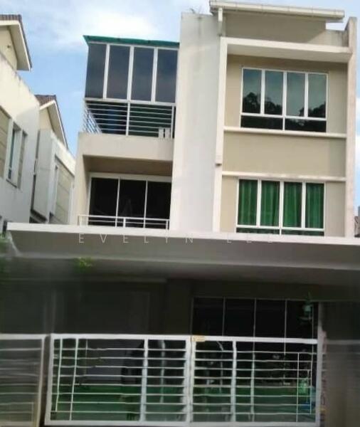 For Rent - Taman One Sierra, Selayang