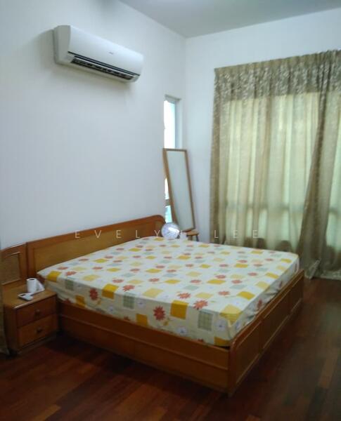 For Rent - Taman One Sierra, Selayang