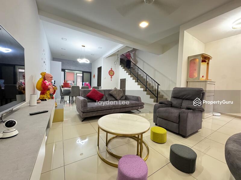 For Sale - Puchong