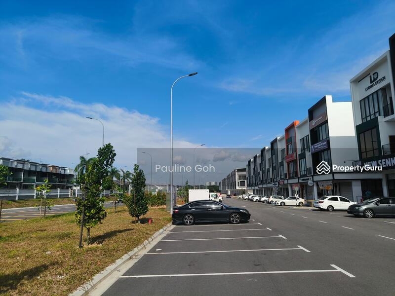Kedai / Pejabat untuk Dijual di Austin Crest (Johor Bahru) - Pauline Goh - PropertyGuru.com.my