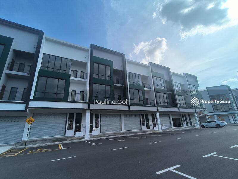 Kedai / Pejabat untuk Dijual di Austin Crest (Johor Bahru) - Pauline Goh - PropertyGuru.com.my