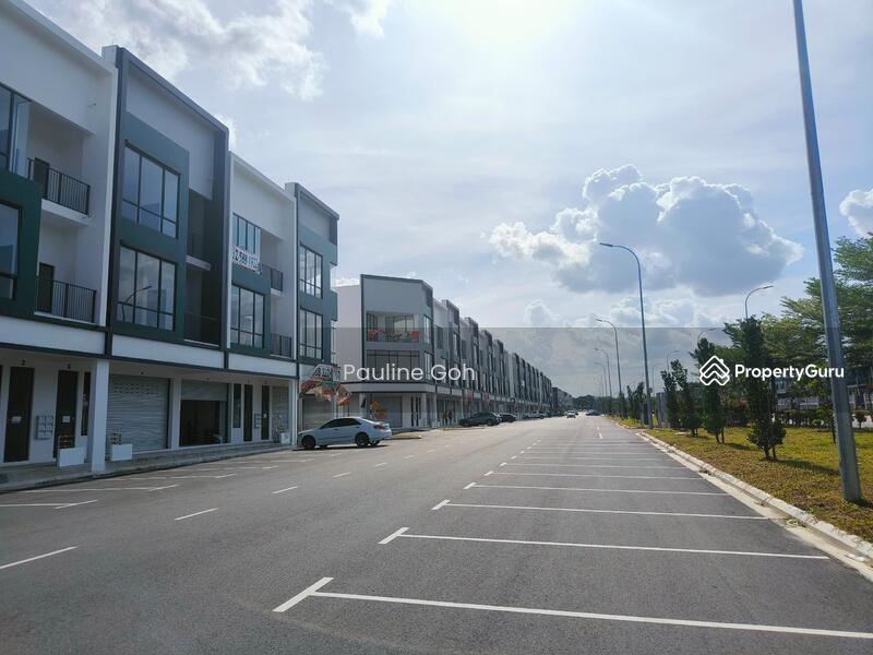 Kedai / Pejabat untuk Dijual di Austin Crest (Johor Bahru) - Pauline Goh - PropertyGuru.com.my