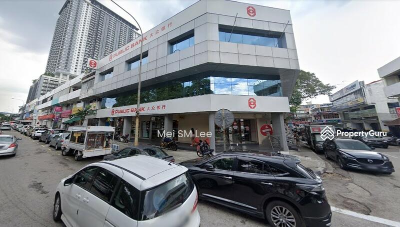 Bandar Baru Sri Petaling, KL