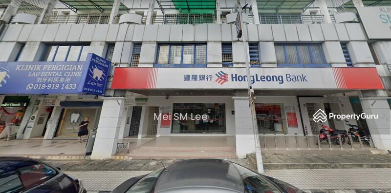 Bandar Baru Sri Petaling, KL