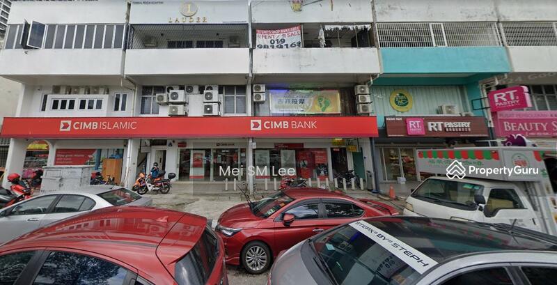 Bandar Baru Sri Petaling, KL