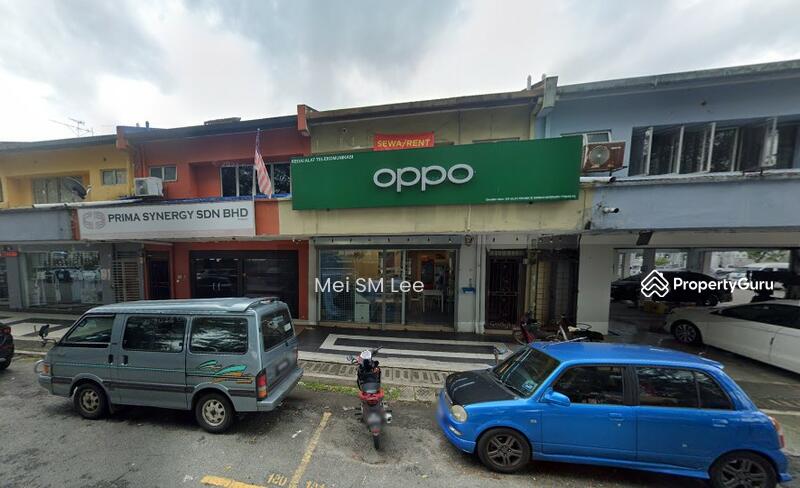 Taman TTDI Jaya, Shah Alam