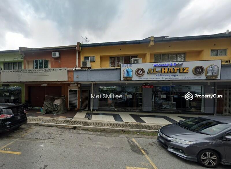 Taman TTDI Jaya, Shah Alam