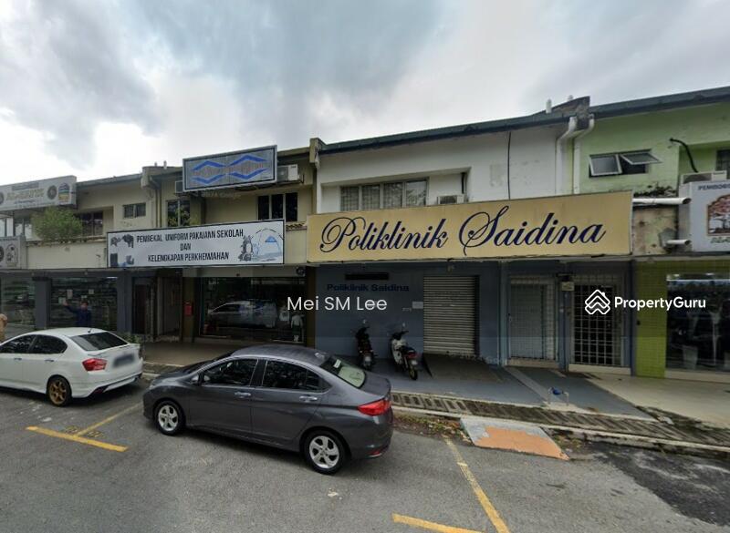 Taman TTDI Jaya, Shah Alam