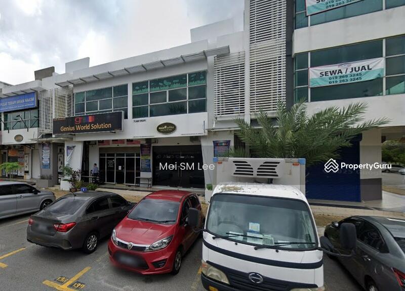 Taman TTDI Jaya, Shah Alam