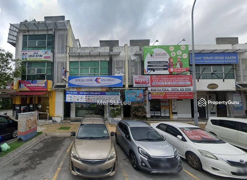 Taman TTDI Jaya, Shah Alam