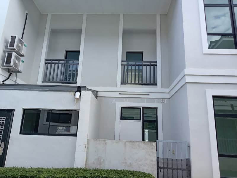 Untuk Dijual - Eco Tropics