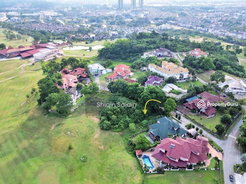 For Sale - Bangi Golf Resort