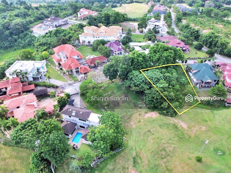 For Sale - Bangi Golf Resort