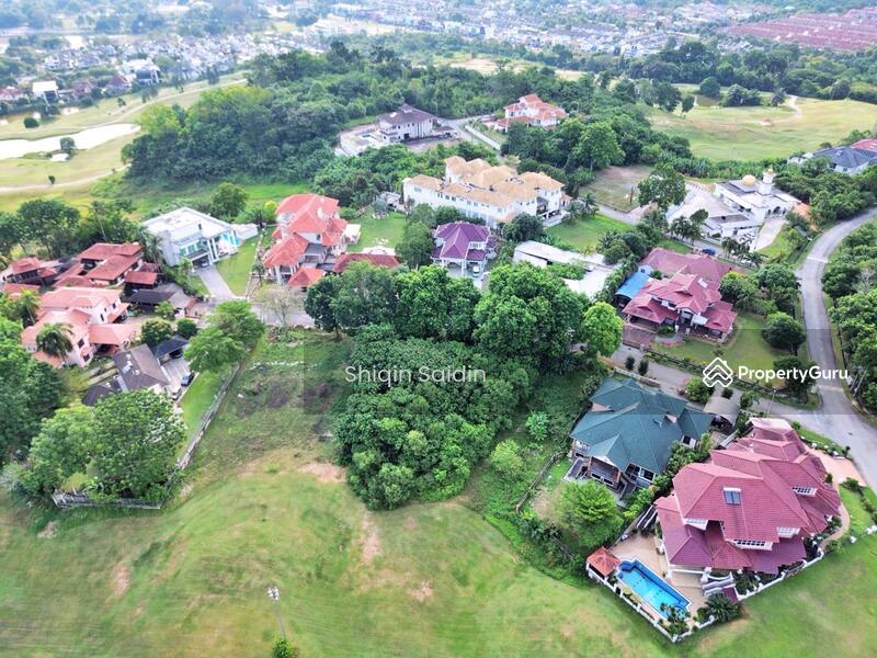 For Sale - Bangi Golf Resort