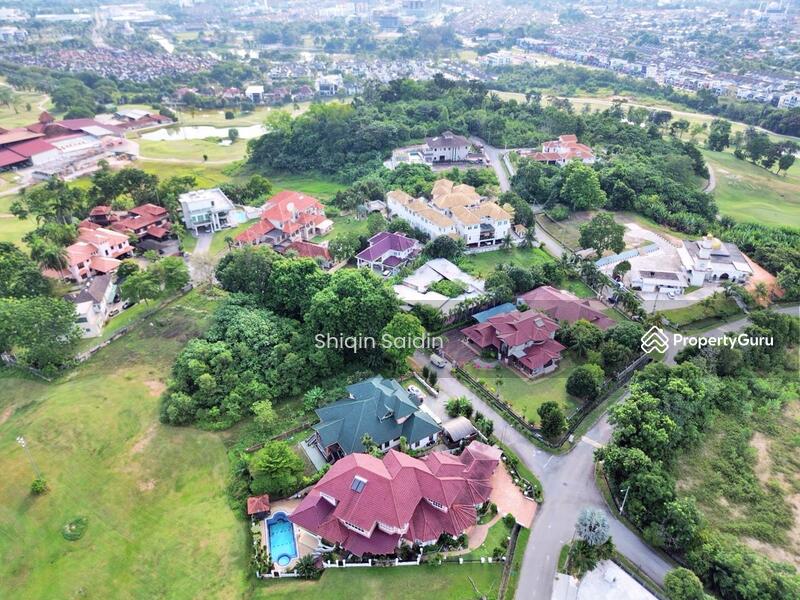 For Sale - Bangi Golf Resort
