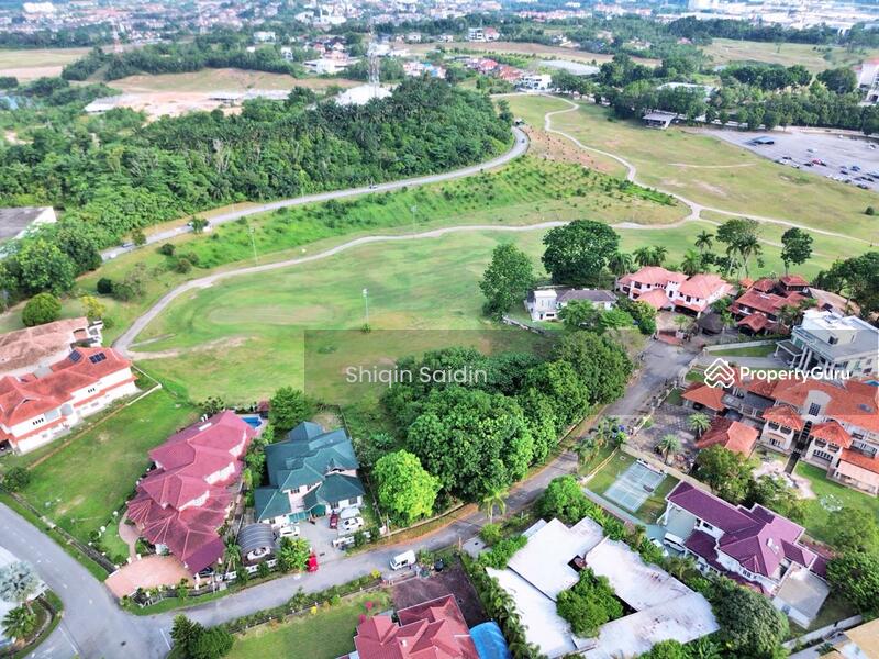 For Sale - Bangi Golf Resort