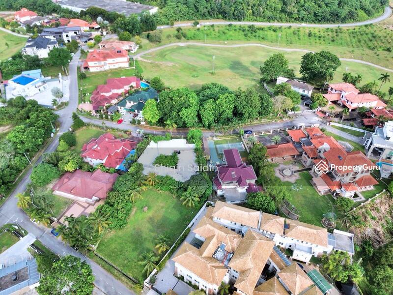 For Sale - Bangi Golf Resort