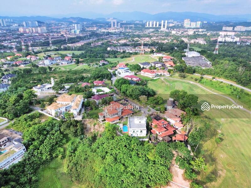 For Sale - Bangi Golf Resort