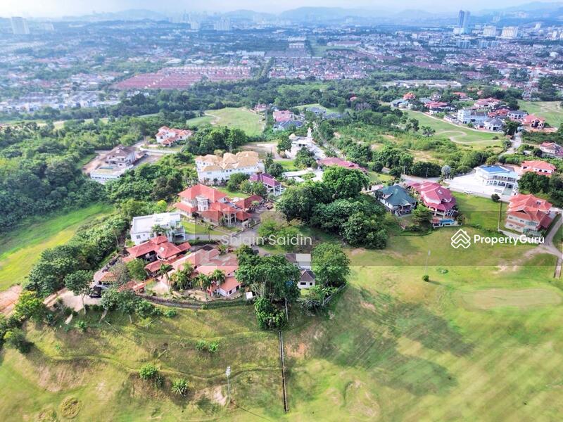 For Sale - Bangi Golf Resort