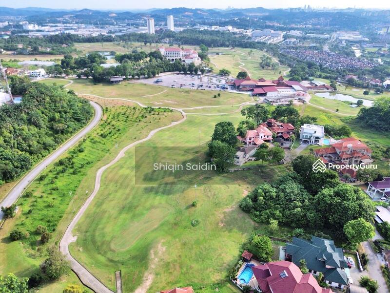 For Sale - Bangi Golf Resort