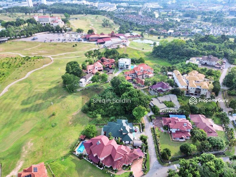 For Sale - Bangi Golf Resort