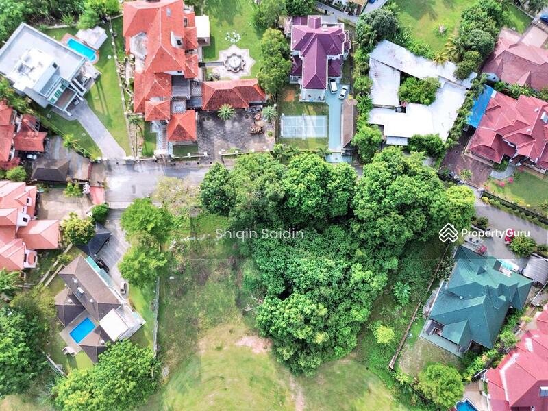 For Sale - Bangi Golf Resort