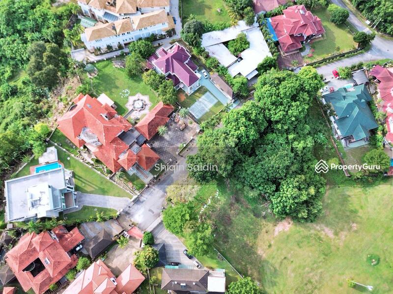 For Sale - Bangi Golf Resort