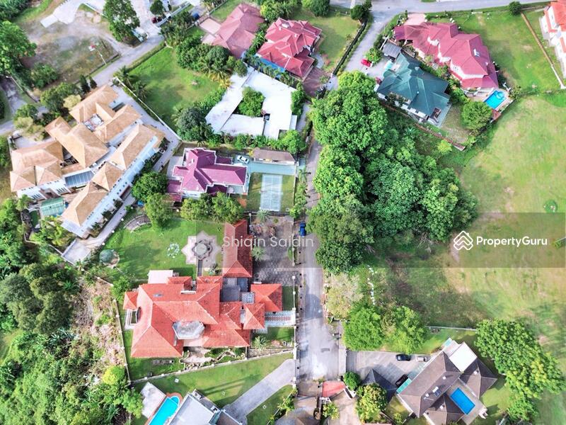 For Sale - Bangi Golf Resort