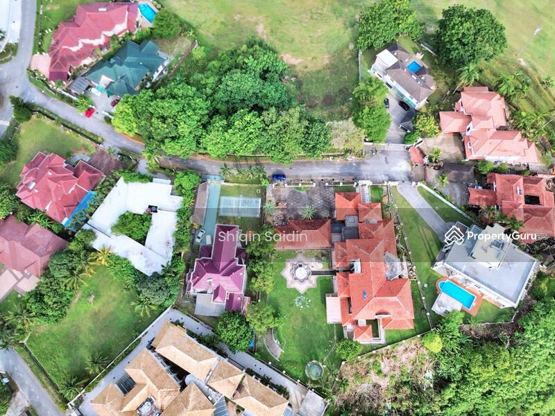 For Sale - Bangi Golf Resort