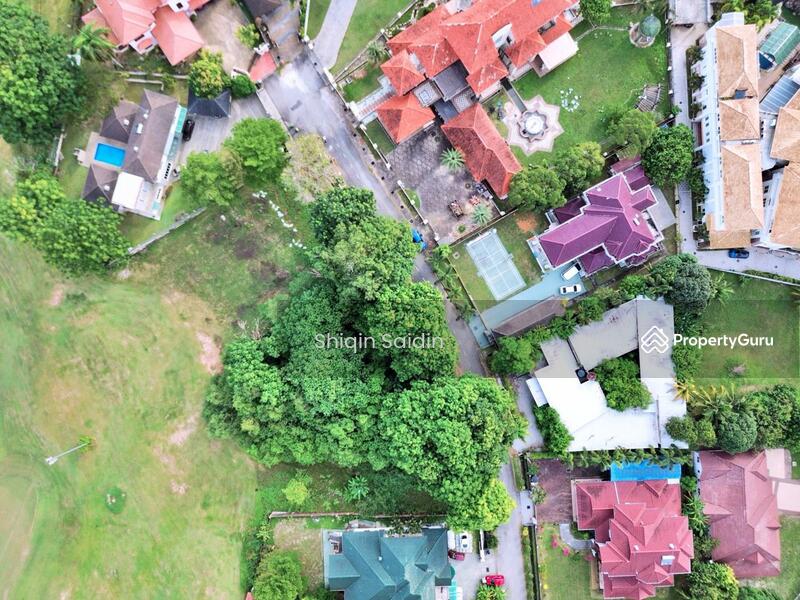 For Sale - Bangi Golf Resort