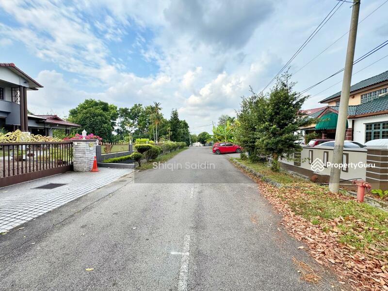 For Sale - Bangi Golf Resort