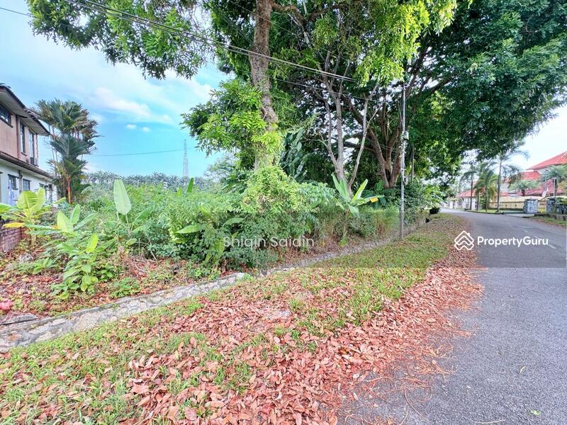 For Sale - Bangi Golf Resort