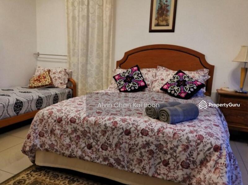 Untuk Dijual - Atlantis Residence - Studio unit For Sale