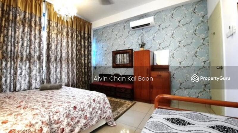 Untuk Dijual - Atlantis Residence - Studio unit For Sale
