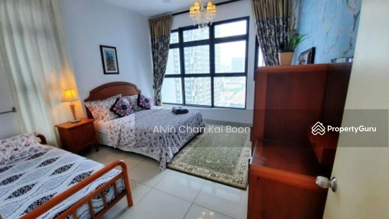 Untuk Dijual - Atlantis Residence - Studio unit For Sale