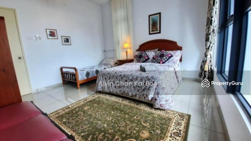 Untuk Dijual - Atlantis Residence - Studio unit For Sale