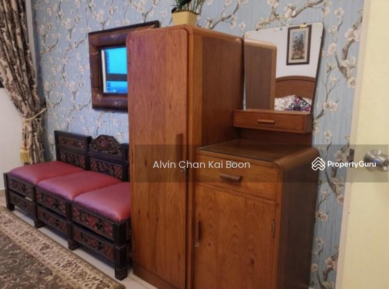 Untuk Dijual - Atlantis Residence - Studio unit For Sale