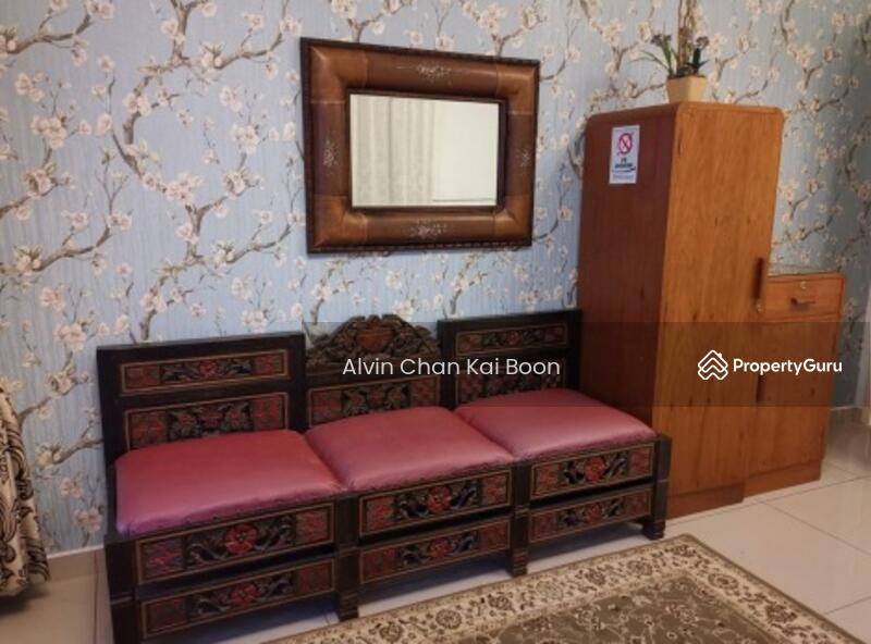 Untuk Dijual - Atlantis Residence - Studio unit For Sale