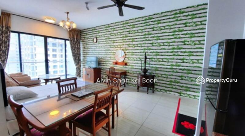 Untuk Dijual - Atlantis Residence - Studio unit For Sale