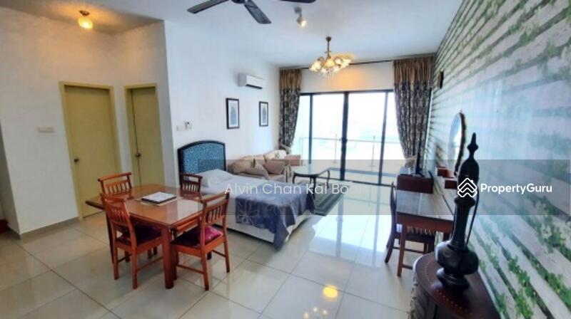 Untuk Dijual - Atlantis Residence - Studio unit For Sale