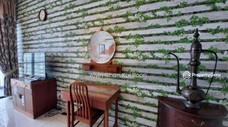 Untuk Dijual - Atlantis Residence - Studio unit For Sale