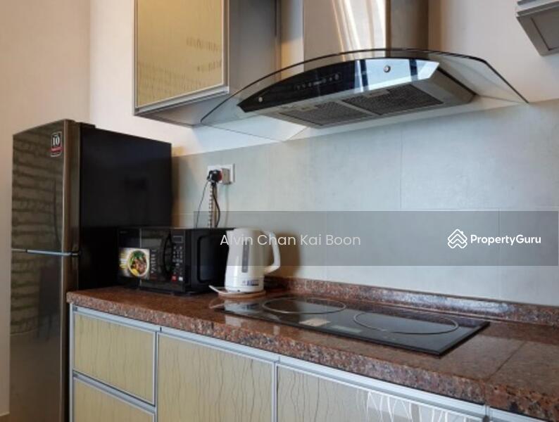 Untuk Dijual - Atlantis Residence - Studio unit For Sale