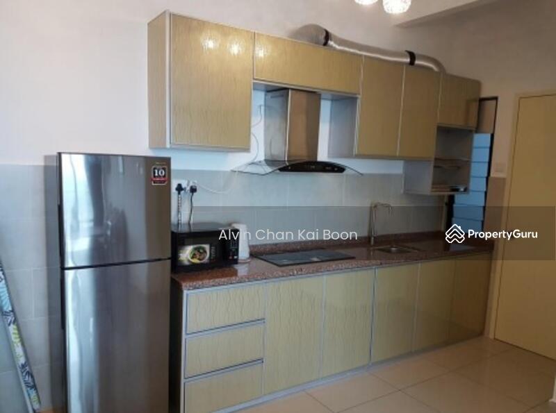 Untuk Dijual - Atlantis Residence - Studio unit For Sale